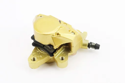 Гальмівний супорт з колодками Yamaha 50 ZR, FIX-331494