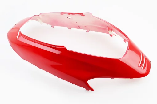 Viper - Navigator пластик - основний задній верхній, ЧЕРВОНИЙ, FIX-322102