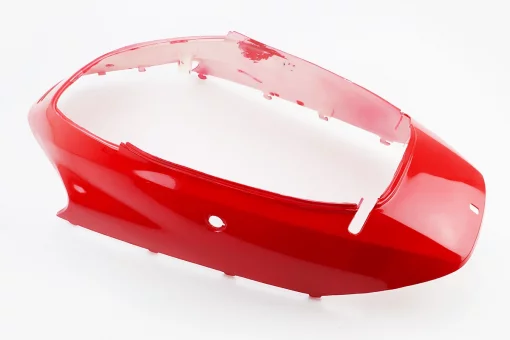 Viper - Navigator пластик - основний задній верхній, ЧЕРВОНИЙ, FIX-322102