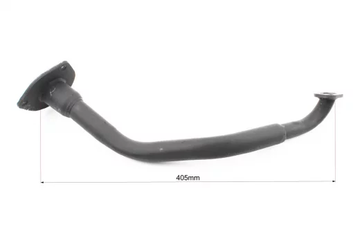 Колено глушителя для 150cc, FIX-317032