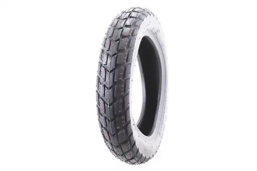 Шина 3,00-10 бескамерная, дорожная SY-S031, FIX-208620