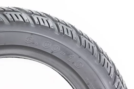 Шина 3,00-10 дорожная SY-S007, FIX-208621