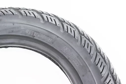 Шина 3,00-10 дорожная SY-S007, FIX-208621