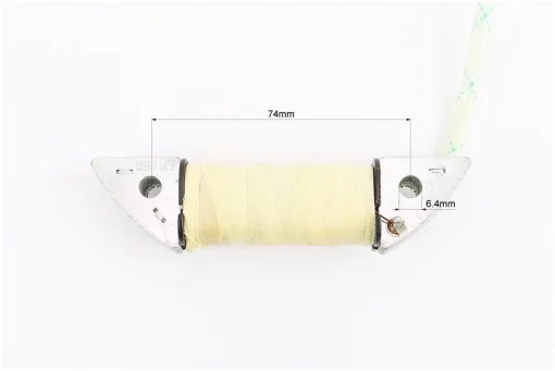 Катушка генератора 168F/170F/173F/177F/182F/188F/190F, FIX-207425