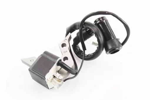 Катушка зажигания L-75mm 152F/154F, FIX-207428