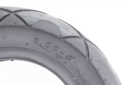 Шина 3,00-8 дорожня SY-S030, FIX-208622