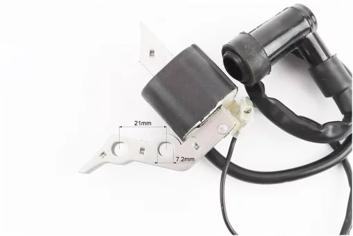 Катушка зажигания L-75mm 152F/154F, FIX-207428