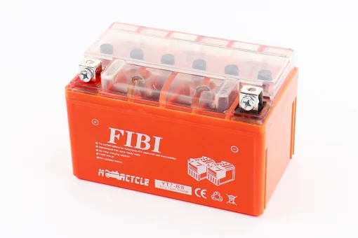 Акумулятор 12V7Ah YT7-BS GEL (L150*W87*H94mm), FIX-207429