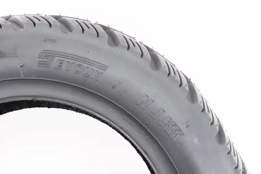 Шина 3,50-10 бескамерная, дорожная SY-S007, FIX-208623