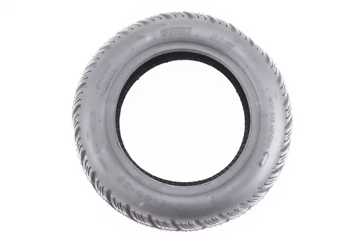 Шина 3,50-10 бескамерная, дорожная SY-S007, FIX-208623