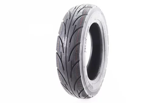 Шина 3,50-10 бескамерная, дорожная SY-S009, FIX-208624