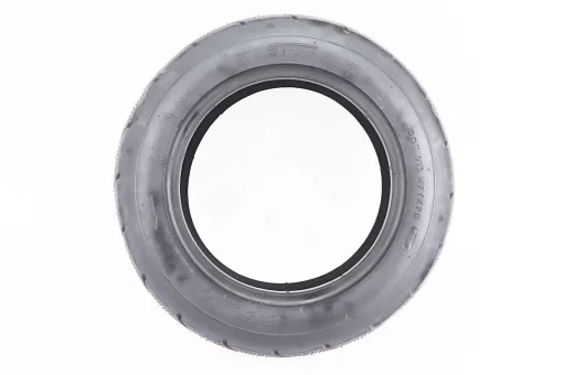 Шина 3,50-10 бескамерная, дорожная SY-S009, FIX-208624
