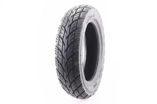 Шина 90/90-10 безкамерна, дорожня SY-S007, FIX-208625