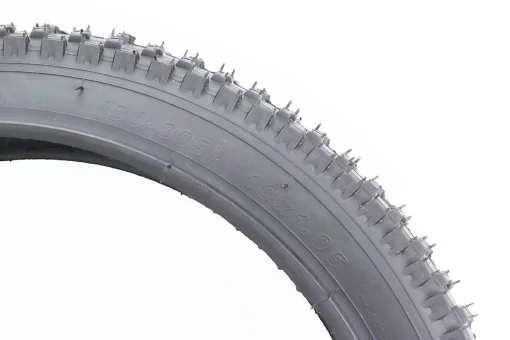 Шина 16"x1,95 (50-305) шипована SY-B003, FIX-208626