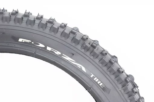 Шина 16"x1,95 (50-305) шипована SY-B003, FIX-208626