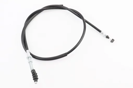 Трос зчеплення (натягувач знизу) (трос 105см; кожух 98см), FIX-338591