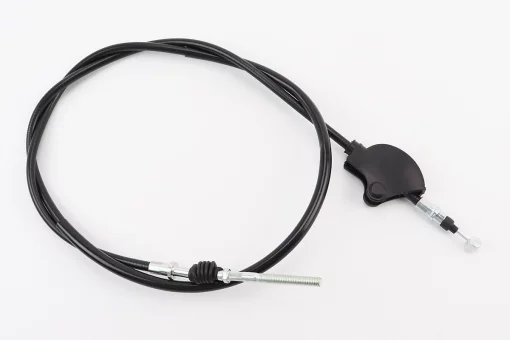 Трос переднего тормоза (трос 120см; кожух 108см), FIX-338598