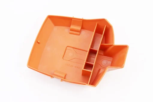 Крышка фильтра воздушного 362/365/372, FIX-204206