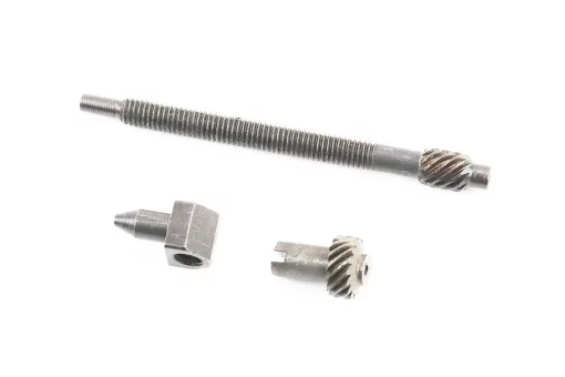 Натягувач ланцюга к-кт Husqvarna-365/370/372/570/576, JONSERED-CS2165/CS2171/CS2172, FIX-204210