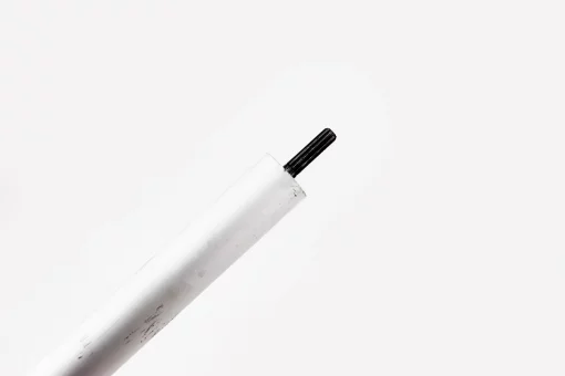 Вал + труба к-кт D-28mm, L-1500mm, d-8mm, 9x9T, FIX-202288