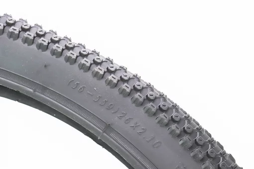 Шина 26"х2,10 (56-559) шипованная P-800, FIX-205907