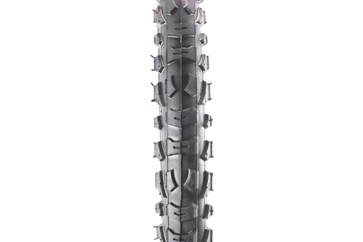 Шина 26"х2,125 шипованная (mod 4), FIX-205908