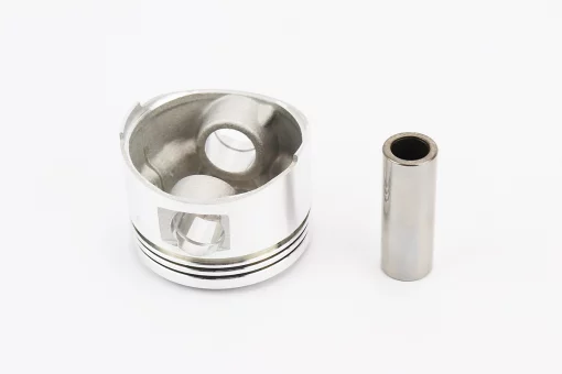 Поршень к-кт Honda CH125 SPACY 52,40мм STD (палець 15мм), FIX-331510