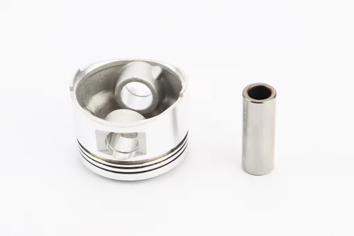 Поршень к-кт Honda CH125 SPACY 52,40 мм +0,75 (палець 15 мм), FIX-331512