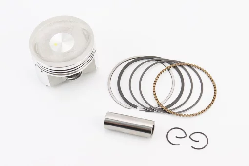 Поршень к-кт Suzuki VECSTAR AN150 57,50 мм STD (палець 15 мм), FIX-331519