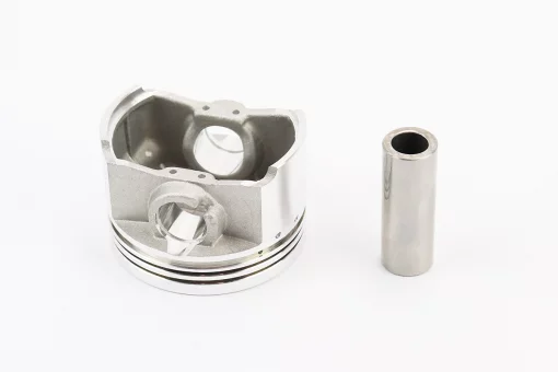 Поршень к-кт Suzuki VECSTAR AN150 57,50 мм STD (палець 15 мм), FIX-331519