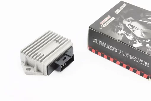Реле регулятор напряжения Yamaha MAJESTY 125, 5 контактов, FIX-331528