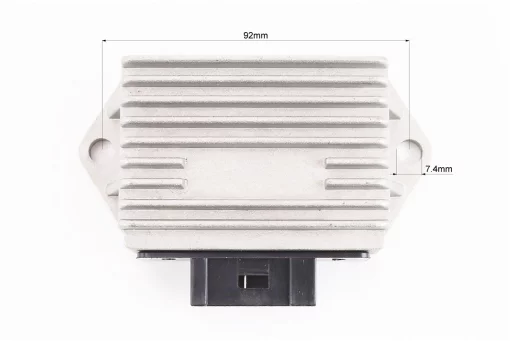 Реле регулятор напряжения Yamaha MAJESTY 125, 5 контактов, FIX-331528