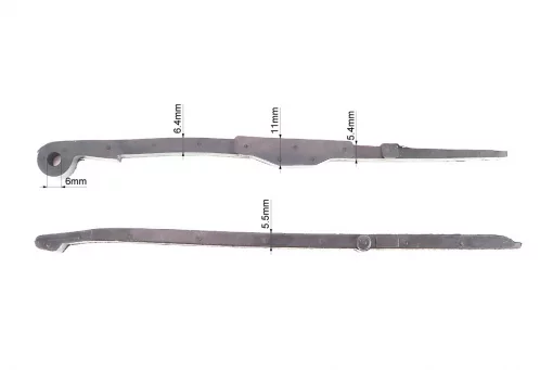 Направляющие цепи к-кт, FIX-999050