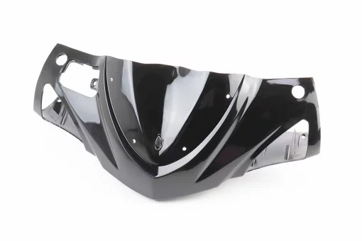 Пластик - руля передний "голова" Storm New, ЧЕРНЫЙ, FIX-317065