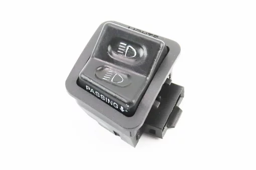 Кнопка - бл/дальний свет (4 контакта), FIX-317067