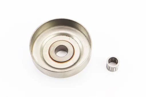 Тарілка зчеплення + зірка 325-7 Husqvarna-136/137/141/142/235/240/325, Partner-365, OLEO MAC 941, JONSERED, POULAN + підшипник,