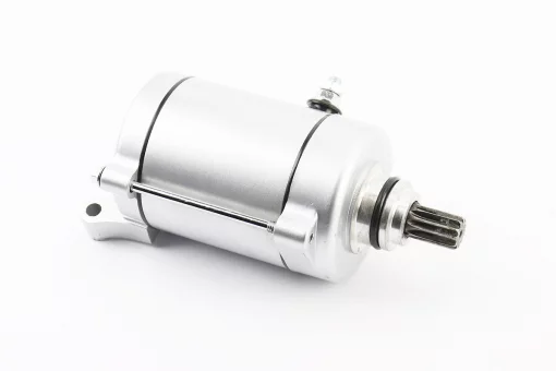 Стартер в сборе (11 шлицов) Zubr/F5, FIX-323033