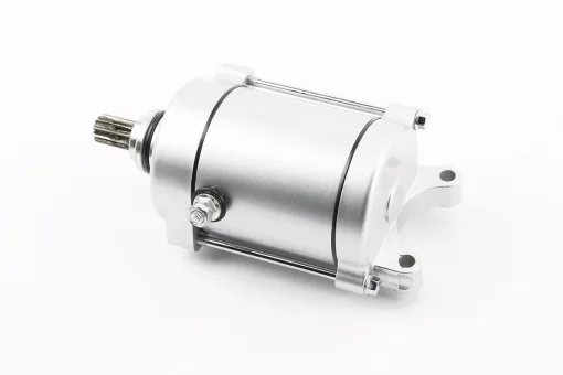 Стартер в сборе (11 шлицов) Zubr/F5, FIX-323033