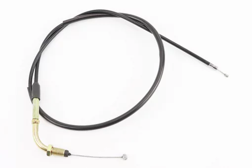 Трос газа (трос 109см; кожух 99см), FIX-323064