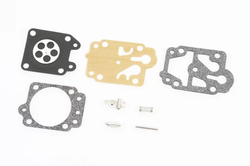 Ремонтний комплект карбюратора 1E40F-1E44F, 8 деталей, FIX-202294