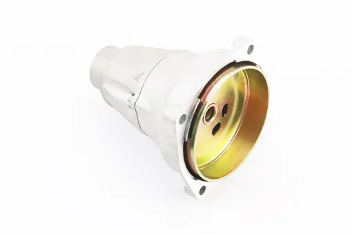 Редуктор верхній D-28mm, 9T, L-118mm, розбірний (різні кольори), FIX-202298