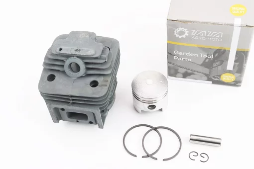 Циліндр к-кт (цпг) 44mm (палець 10mm) "чорний", FIX-202301