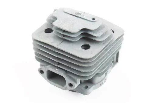 Циліндр к-кт (цпг) 44mm (палець 10mm) "чорний", FIX-202301