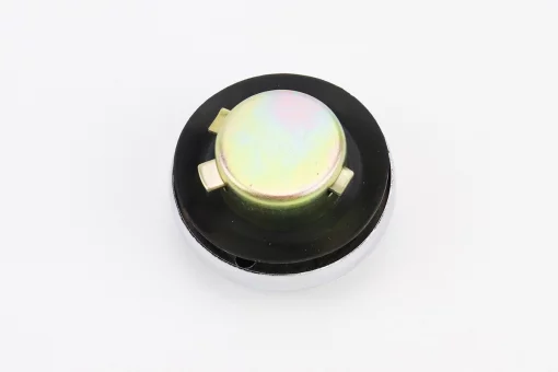 Крышка бака круглая с ключом, FIX-338624