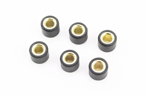 Ролики вариатора 6шт, Honda/GY6 16x13 - 9,5г, FIX-331532
