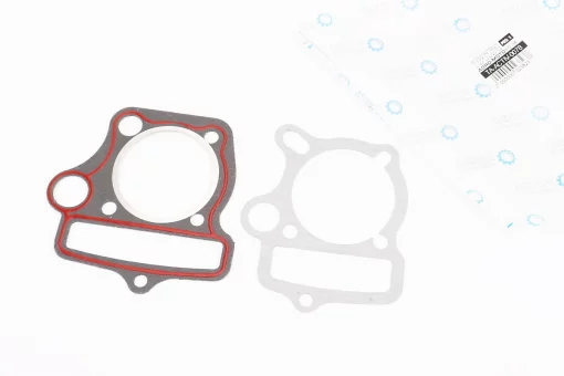 Прокладки поршневой JH-110cc-52,4мм, к-кт 2 детали, FIX-205919