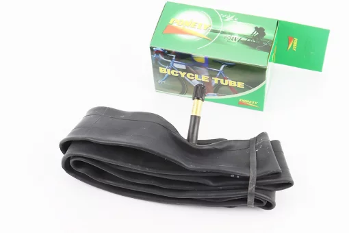 Камера 20"х1,75/2,125 с ниппелем (Schrader AV-48), FIX-208629