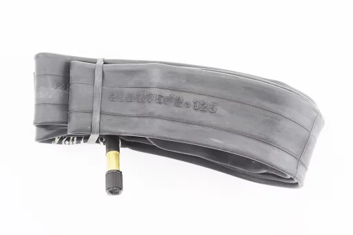Камера 20"х1,75/2,125 с ниппелем (Schrader AV-48), FIX-208629