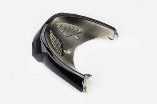 Пластик - основний "деко" STORM 2013, ЧОРНИЙ, FIX-317092