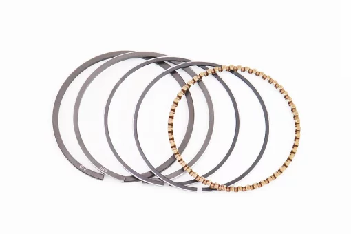 Кільця поршневі 152F 52x1,5mm STD, FIX-207448